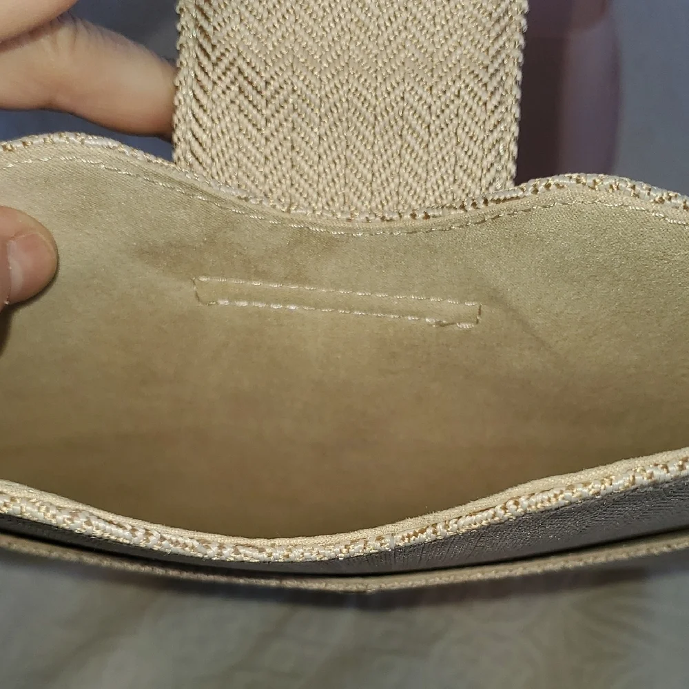Tan Tablet Sleeve